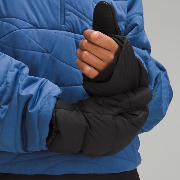 Wunder Puff Mittens - Picture 2 of 4